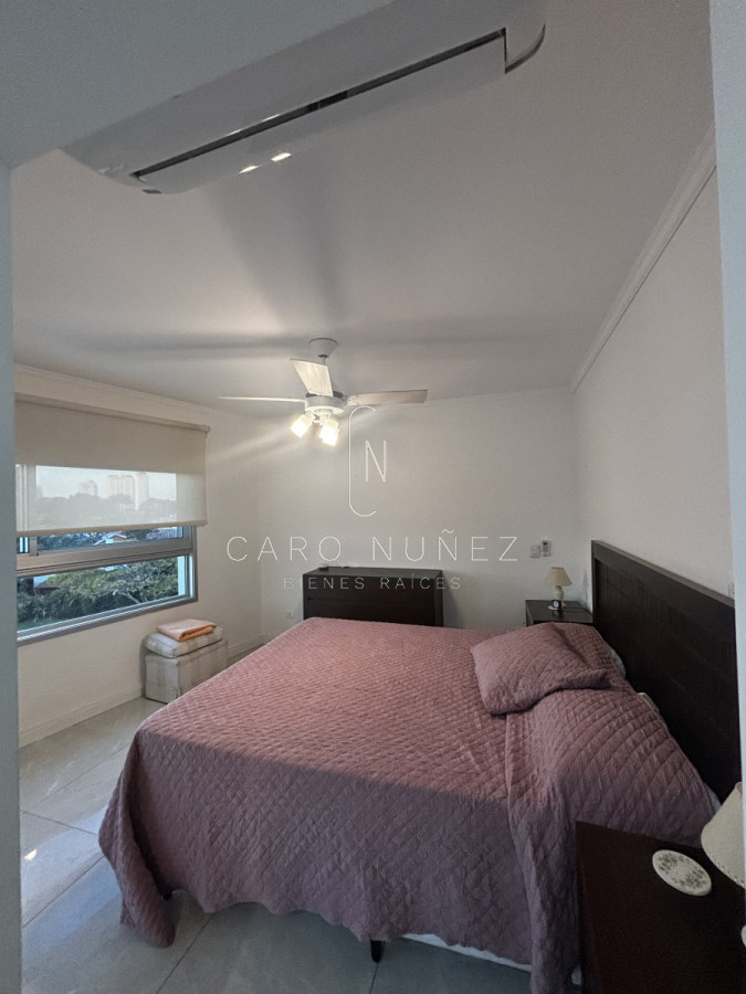 Apartamento ID.606 - Apartamento en Punta del Este, Mansa
