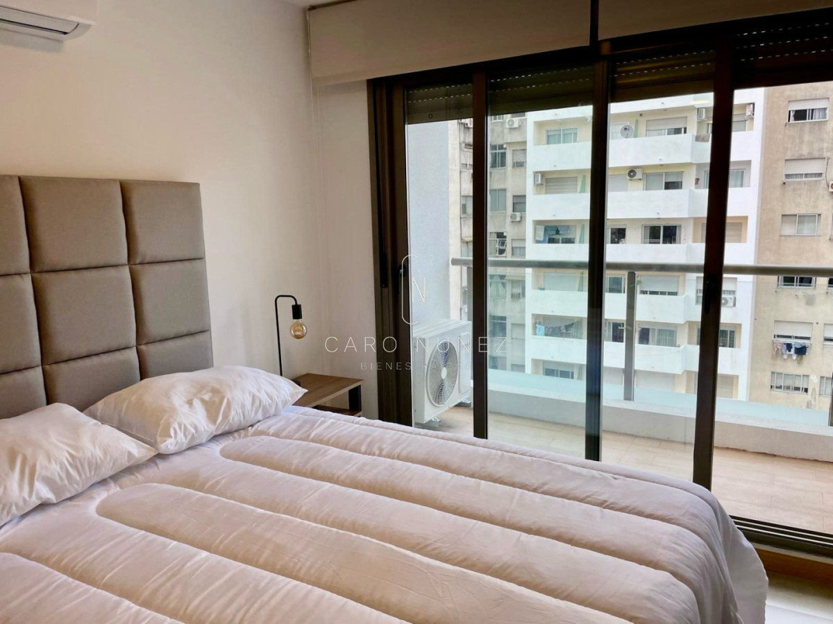 Apartamento ID.723 - monoambiente equipado