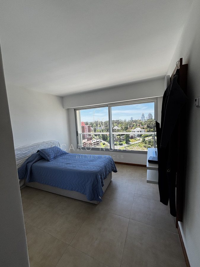 Apartamento ID.662 - Venta apto 3 dormitorios Goleta Punta del Este