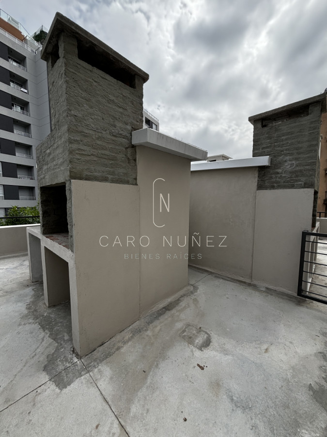 Apartamento ID.576 - VENTA DUPLEX CON GGE Y DOS DORMITORIOS EN CORDON