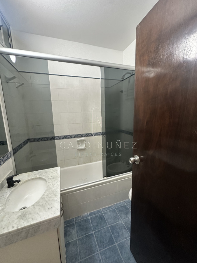 Apartamento ID.685 - Apartamento en Montevideo, Villa Biarritz