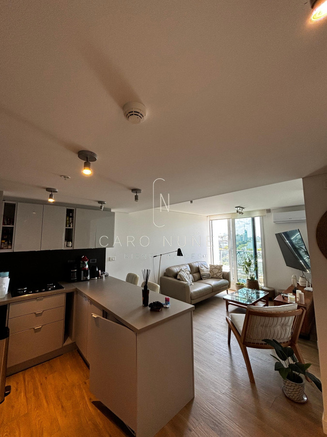 Apartamento ID.588 - APARTAMENTO EN VENTA EN EDIFICIO JOY 