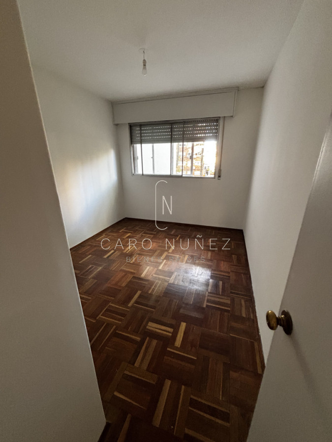 Apartamento ID.712 - Alquiler apto 3 dormitorios Pocitos