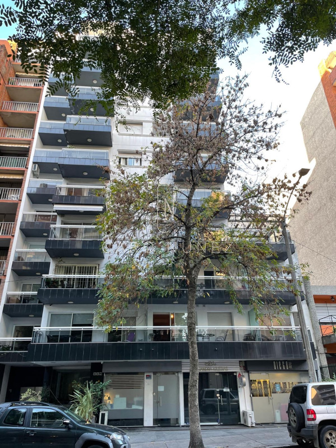 Apartamento ID.41 - Alquiler de Monoambiente Equipado