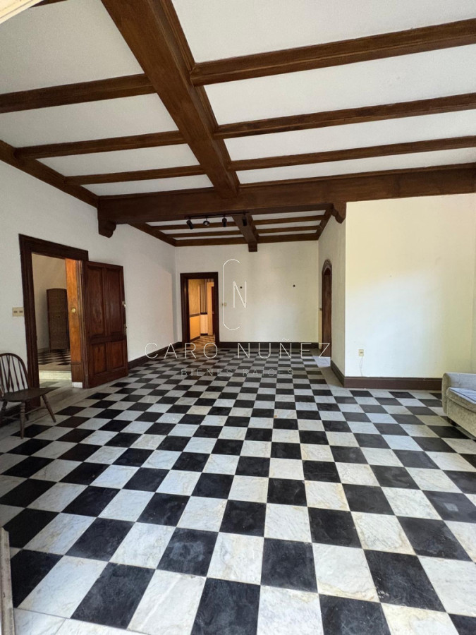 Apartamento ID.688 - Apartamento en venta Carrasco