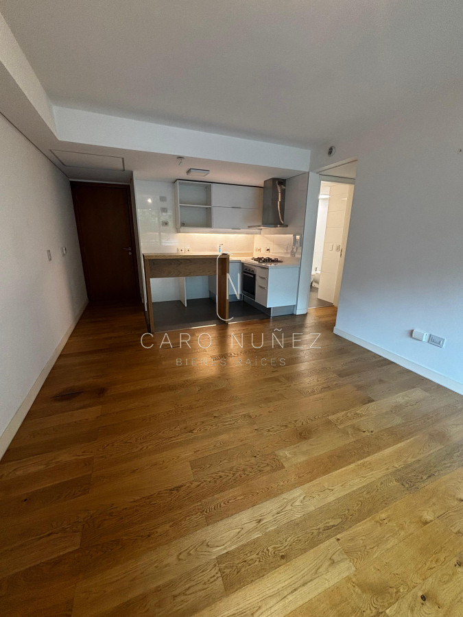 Apartamento ID.674 - Alquiler un dormitorio Forum