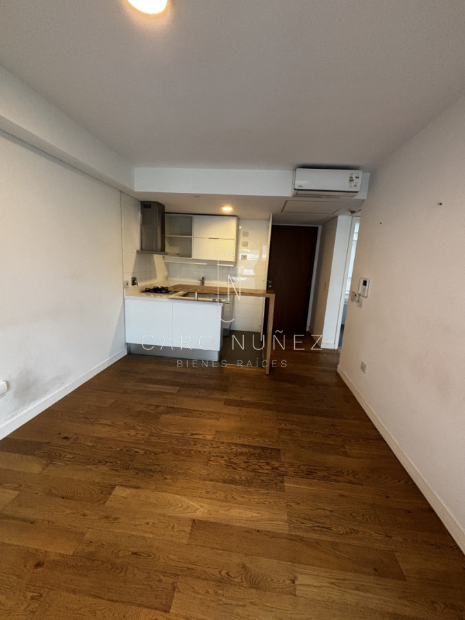 Apartamento ID.724 - Alquiler un dormitorio Forum 