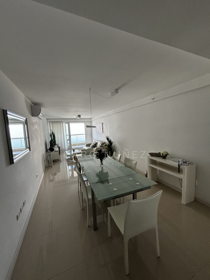Apartamento ID.605 - Apartamento en Punta del Este, Brava