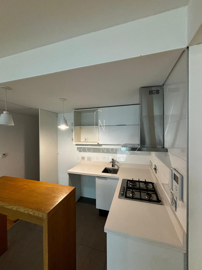 Apartamento ID.578 - ALQUILER UN DORMITORIO EDIFICIO FORUM