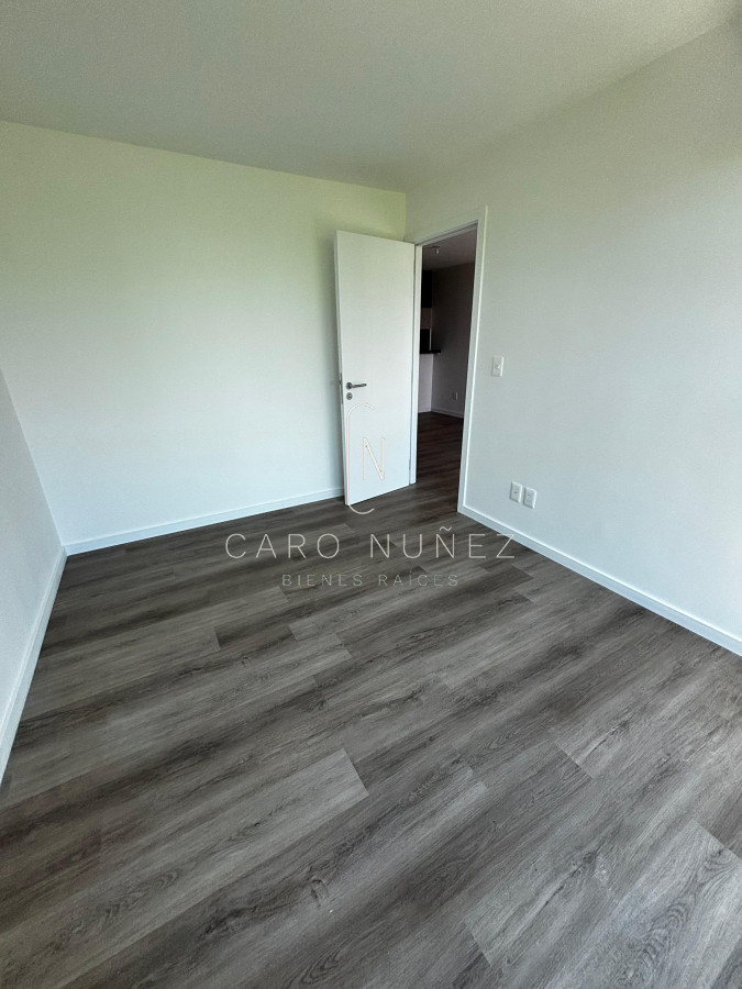 Apartamento ID.677 - Alquiler un dormitorio a estrenar
