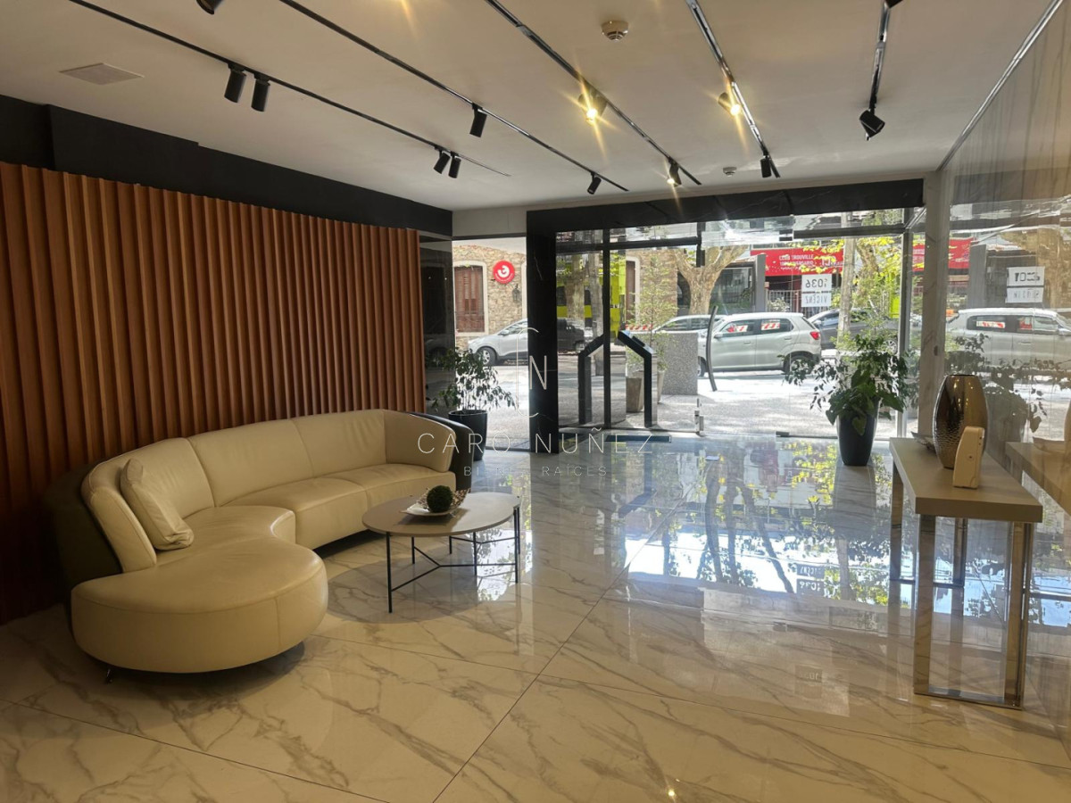 Apartamento ID.723 - monoambiente equipado