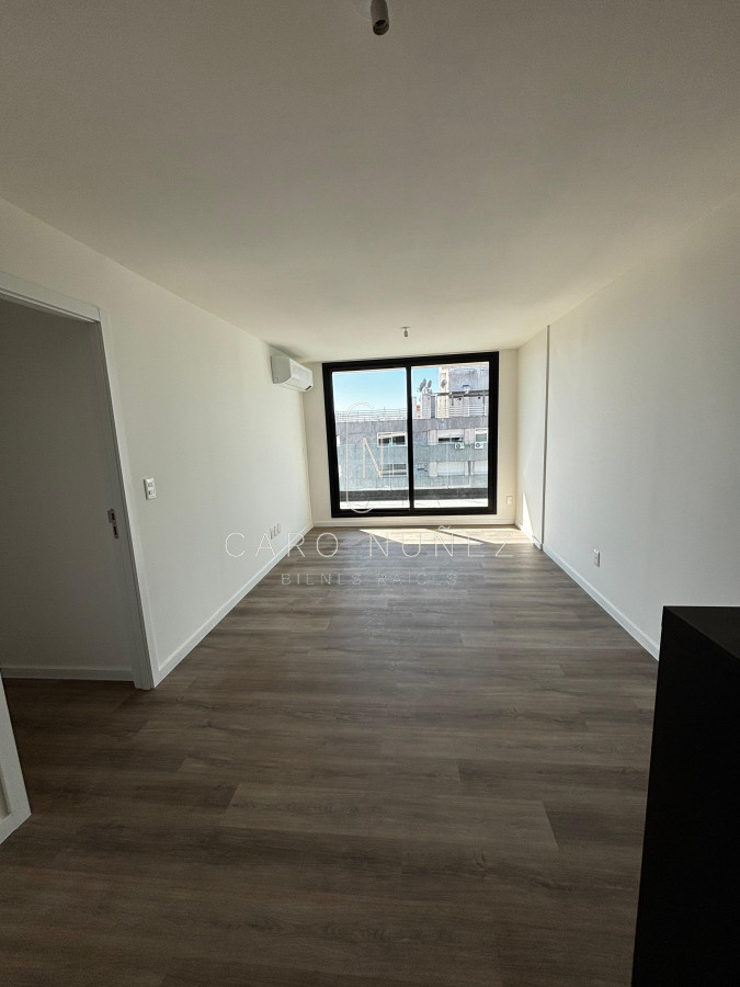 Apartamento ID.633 - Apartamento 2 Dormitorios en Park Square Sarmiento