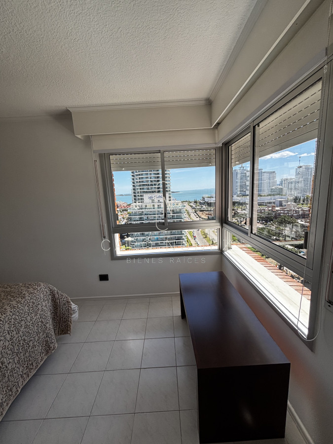 Apartamento ID.663 - Venta apto 2 dormitios y medio Chiverta