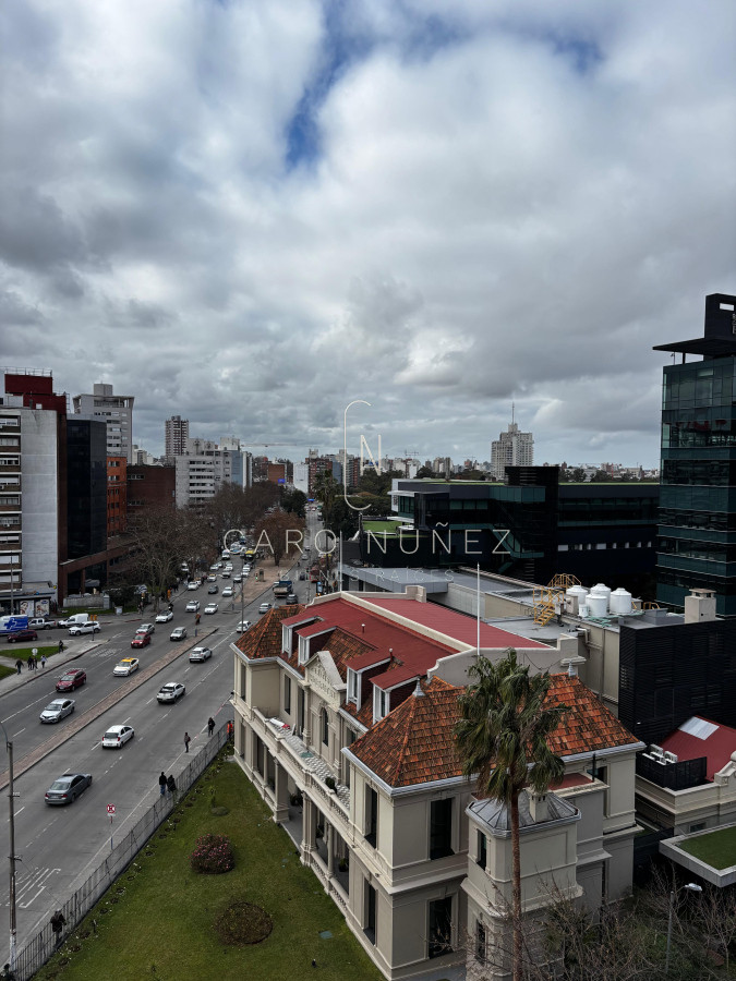 Apartamento ID.622 - Apartamento en venta en Av. Italia y Morales