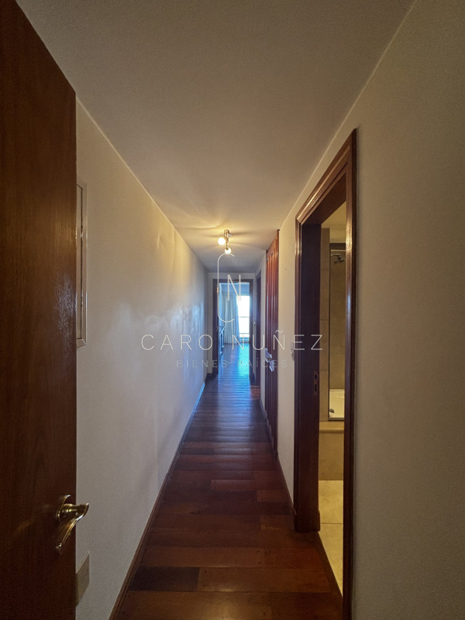 Apartamento ID.267 - Venta  de apto 3 dormitorios y servicio