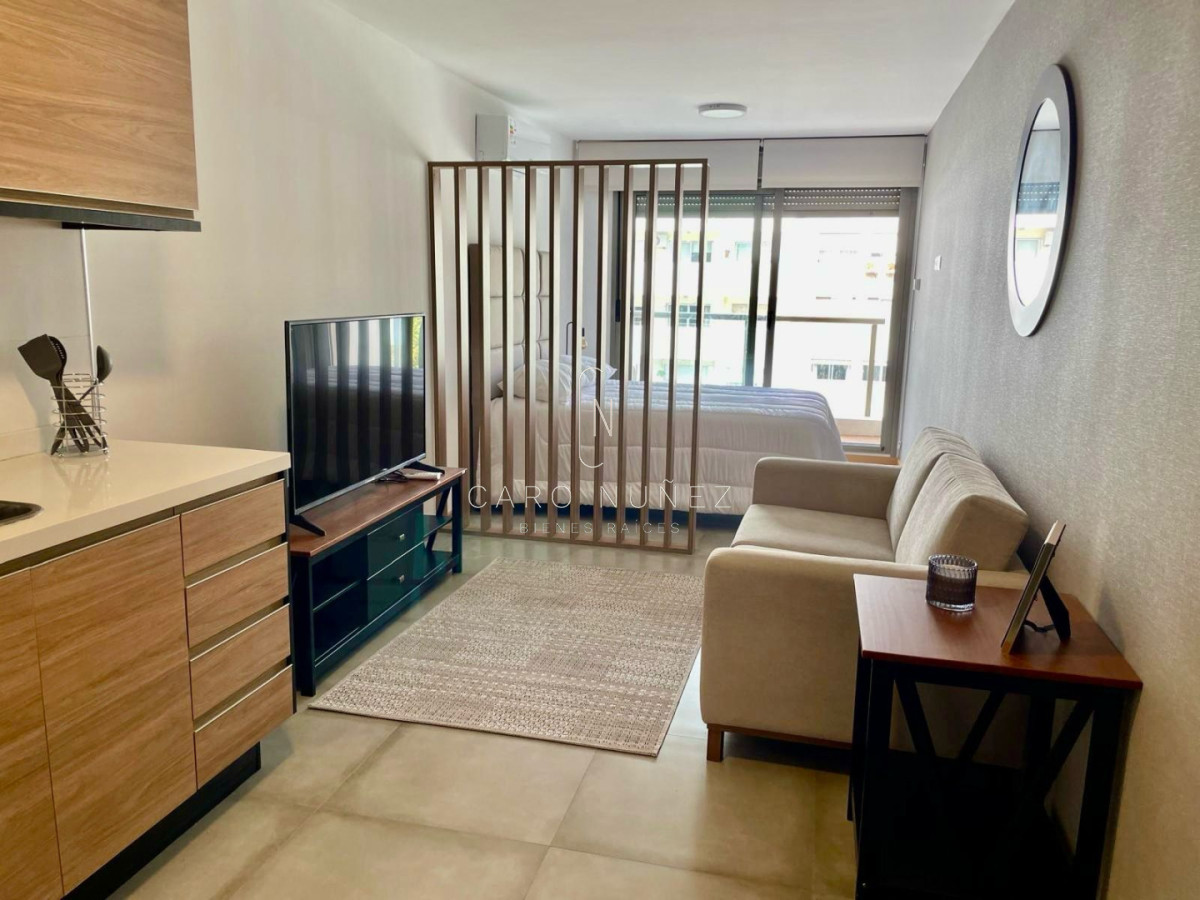 Apartamento ID.723 - monoambiente equipado