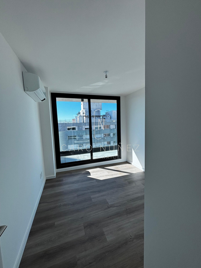 Apartamento ID.633 - Apartamento 2 Dormitorios en Park Square Sarmiento
