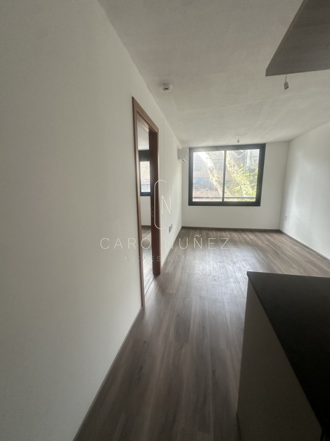 Apartamento ID.684 - ALQUILER UN DORMITORIO