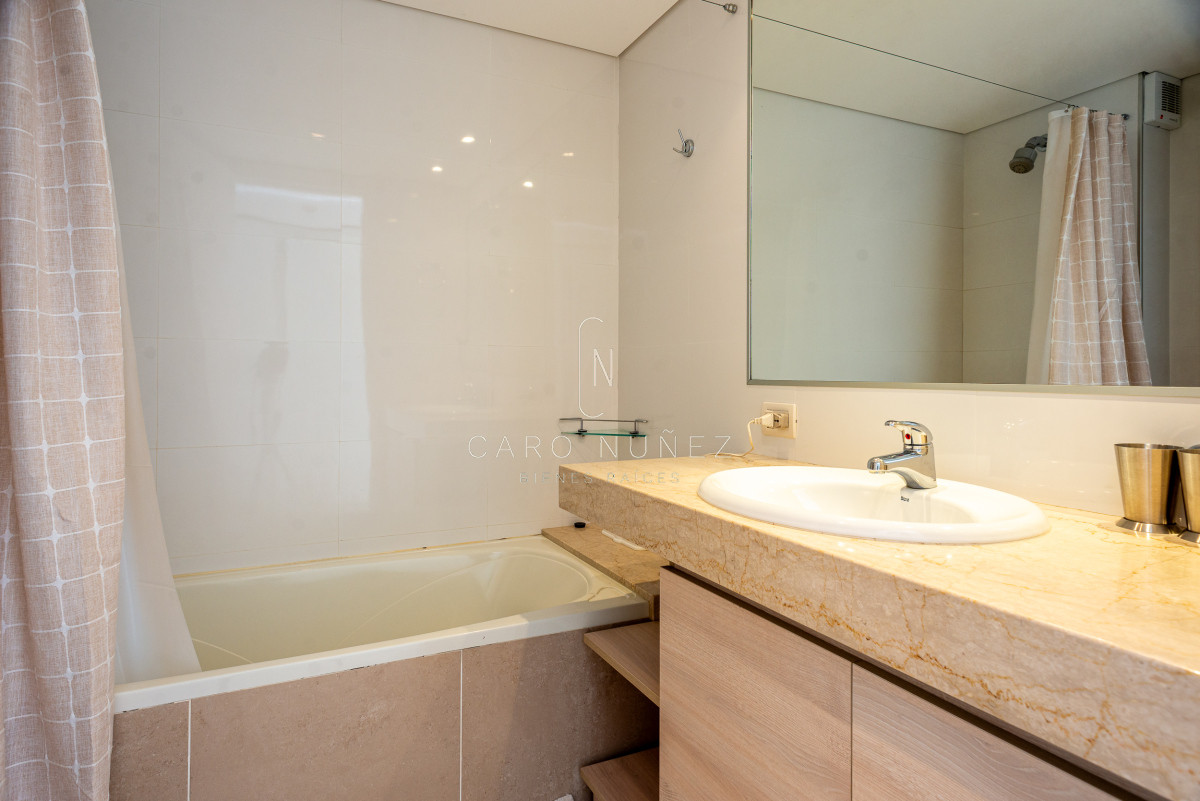 Apartamento ID.601 - Venta apto en brava primera linea 3 dormitorios