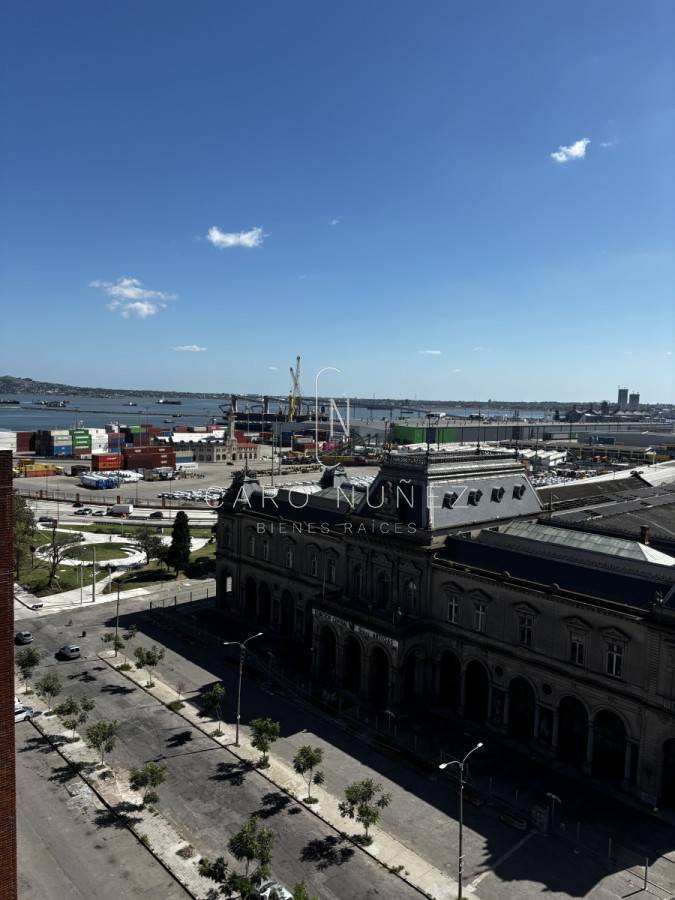 Apartamento ID.600 - Venta apto 2 dormitorios  a estrenar