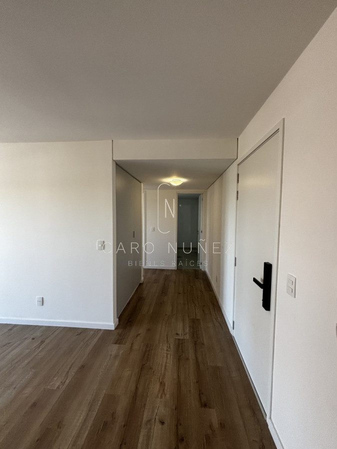 Apartamento ID.600 - Venta apto 2 dormitorios  a estrenar