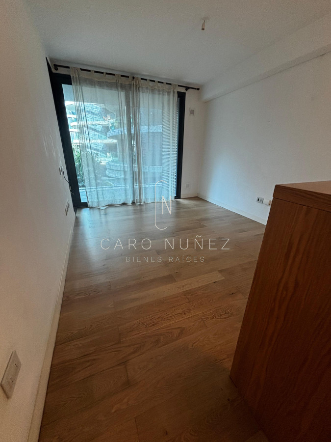 Apartamento ID.673 - Alquiler un dormitorio Forum 