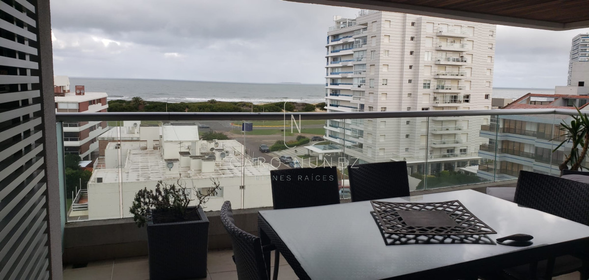 Apartamento ID.615 - Apartamento en Punta del Este, Brava