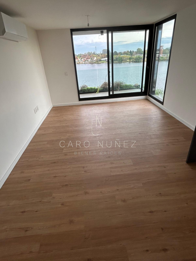 Apartamento ID.619 - Alquiler de Apartamento 2 Dormitorios – A Estrenar en Parque Miramar