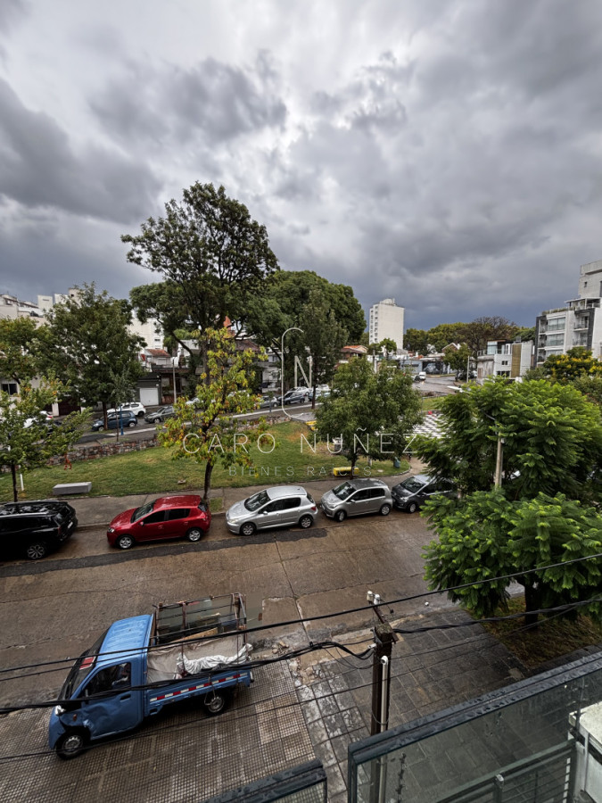 Apartamento ID.706 - Apartamento en Montevideo, Pocitos Nuevo