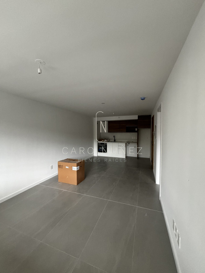 Apartamento ID.607 - Apartamento en Montevideo, Punta Carretas