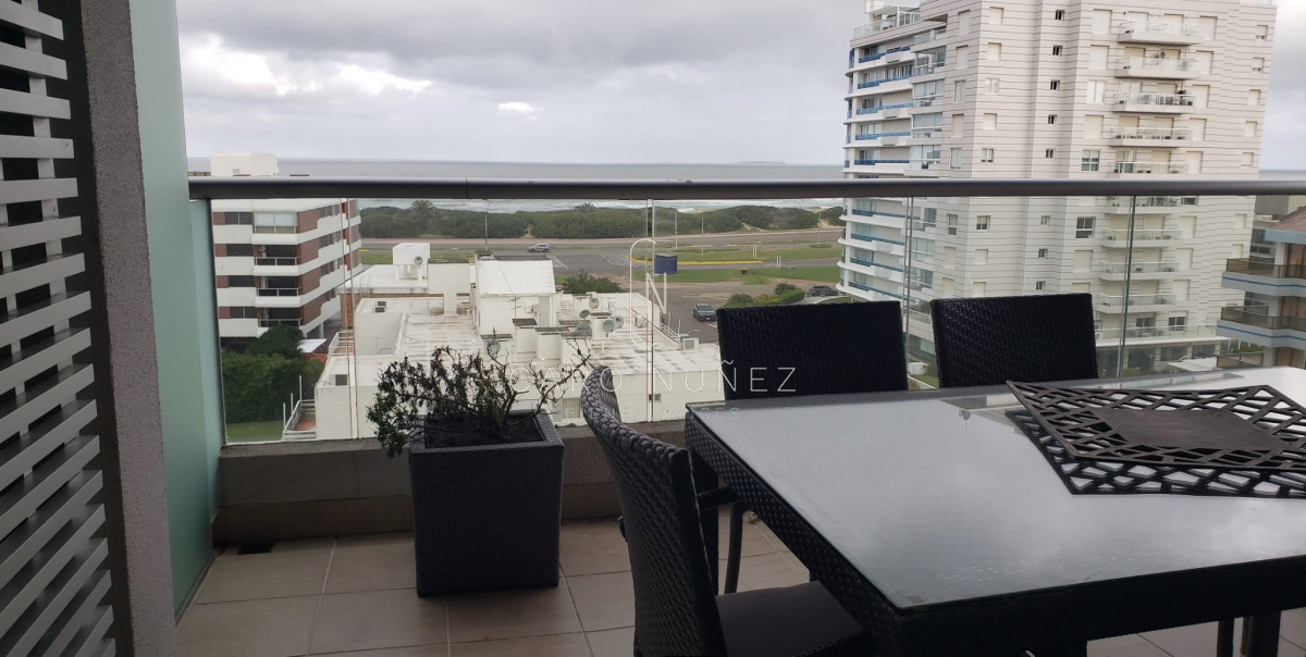 Apartamento ID.615 - Apartamento en Punta del Este, Brava
