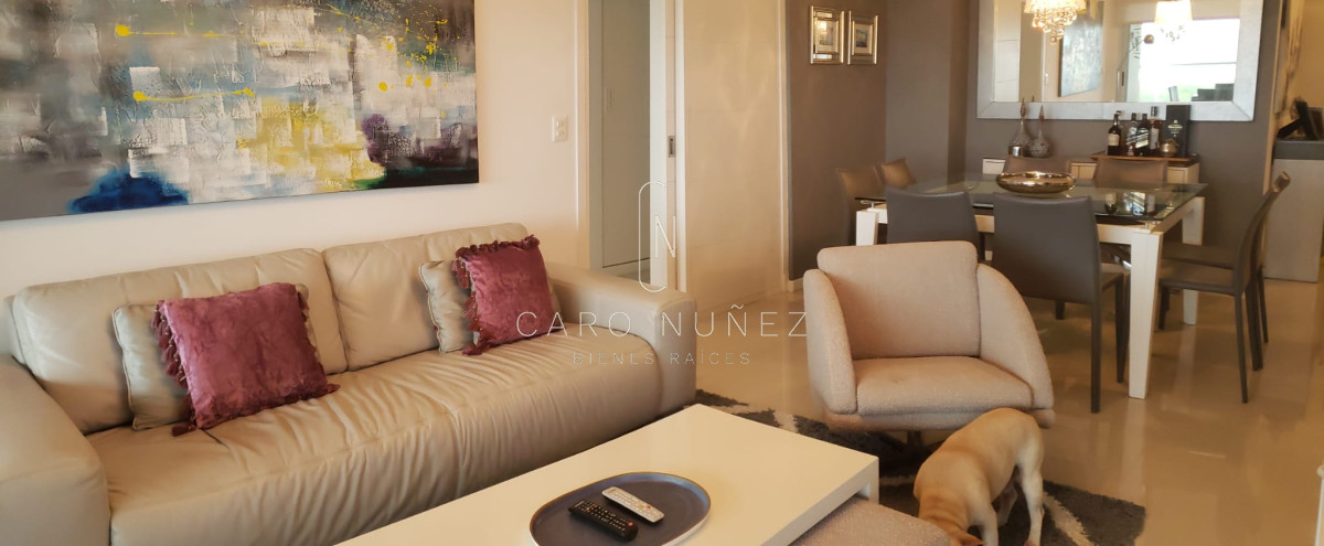 Apartamento ID.615 - Apartamento en Punta del Este, Brava