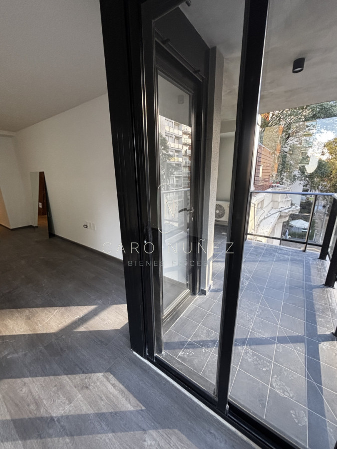Apartamento ID.715 - Venta de apto 2 dorm a estrenar