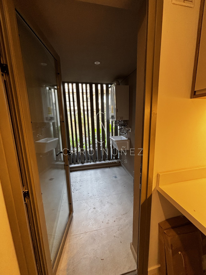 Apartamento ID.652 - Alquiler en Barrio Parques