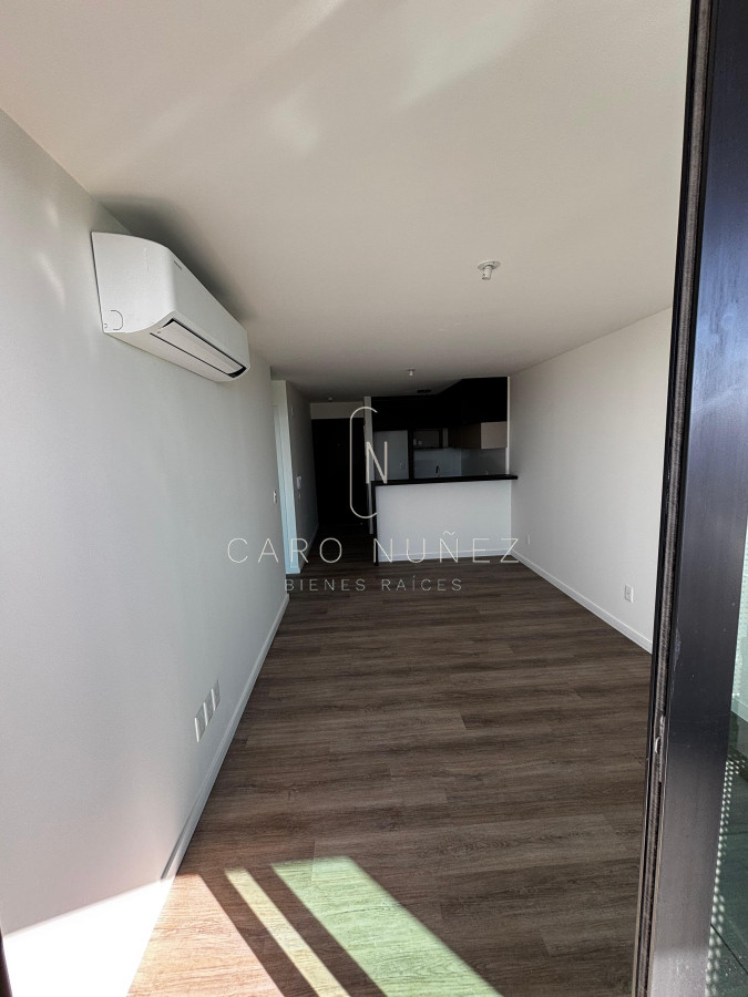 Apartamento ID.638 - Venta penthouse un dormitorio
