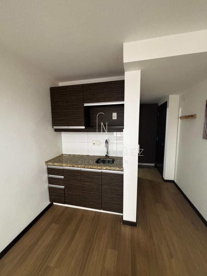 Apartamento ID.726 - ALQUILER | Monoambiente POCITOS