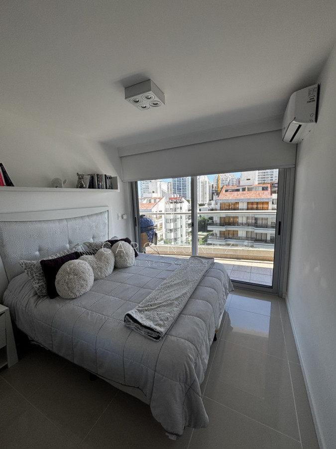 Apartamento ID.615 - Apartamento en Punta del Este, Brava