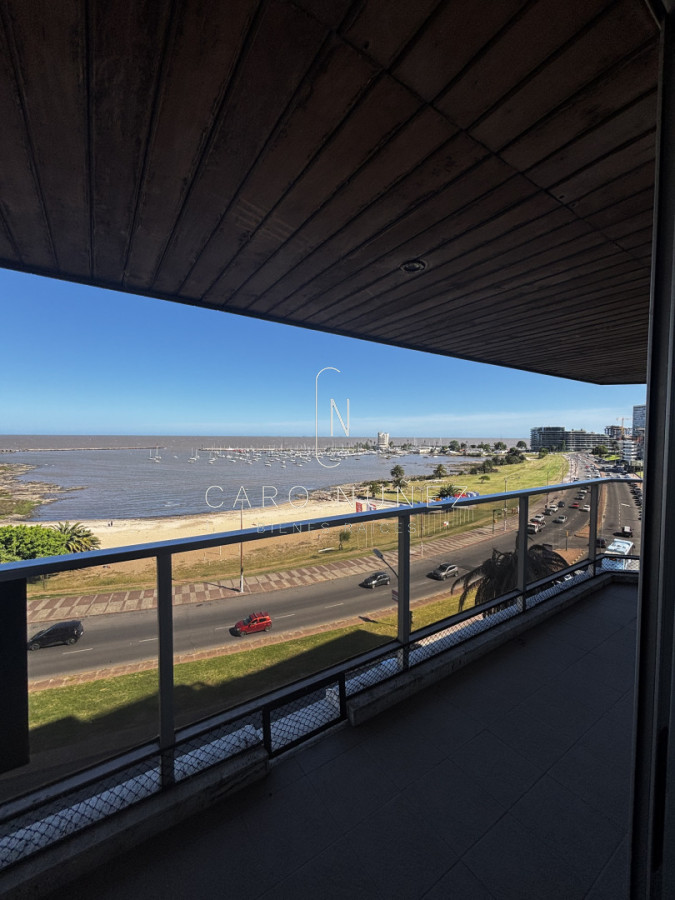 Apartamento ID.267 - Venta  de apto 3 dormitorios y servicio