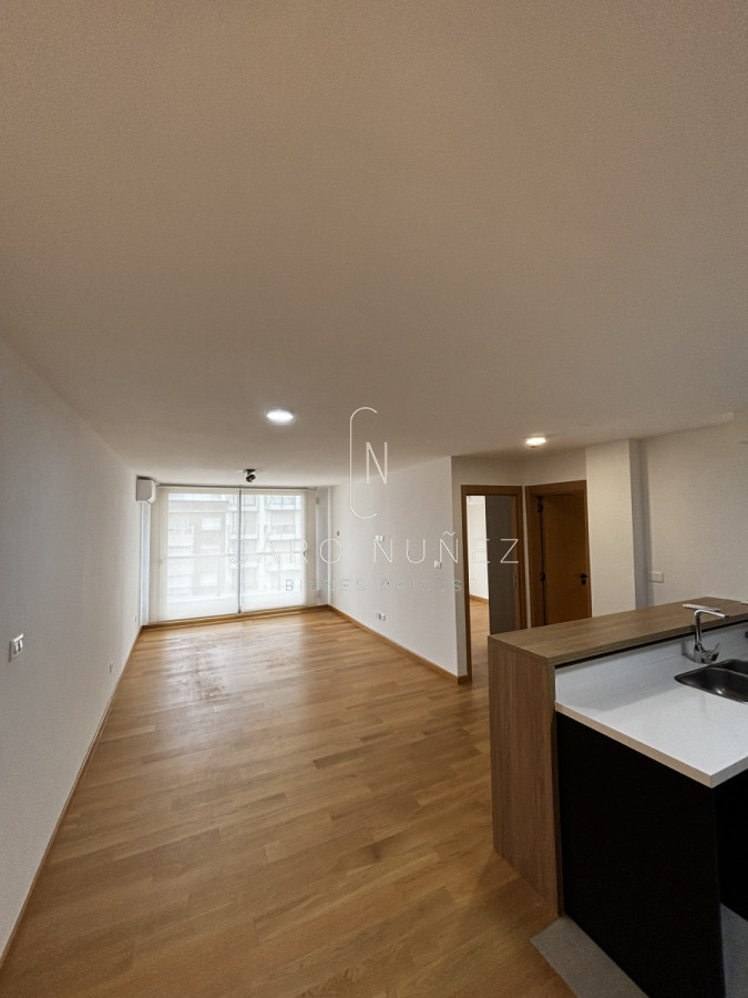 Apartamento ID.582 - Alquiler apto 1 dormitorio moderno amplio