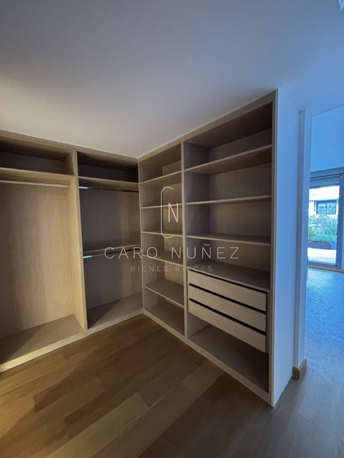 Apartamento ID.652 - Alquiler en Barrio Parques