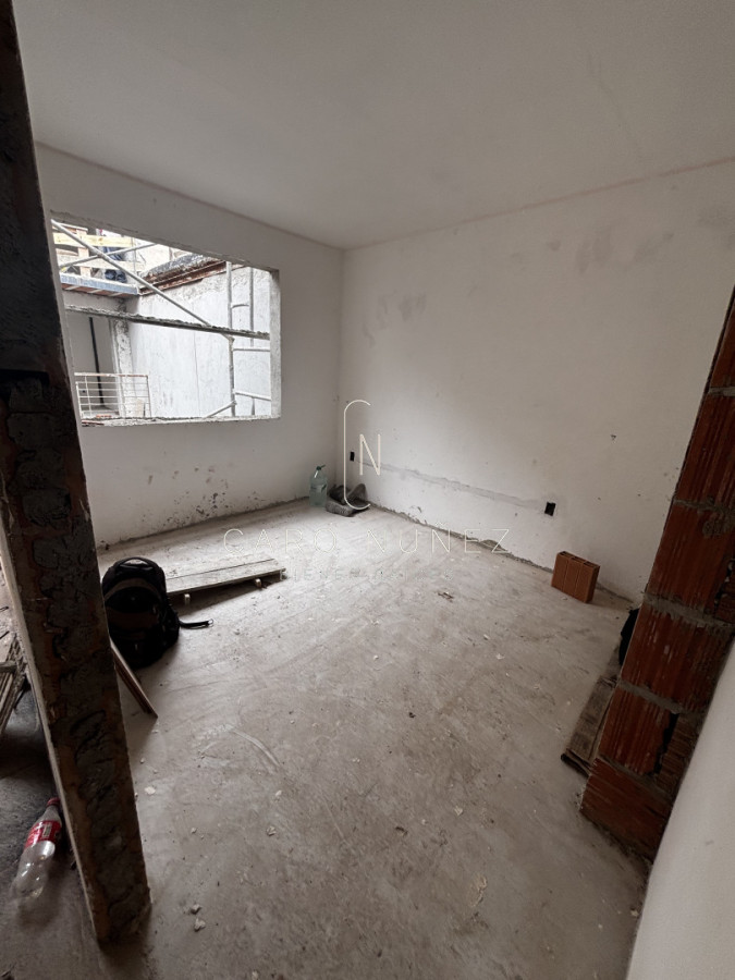 Apartamento ID.681 - VENTA UN DORMITORIO PALERMO