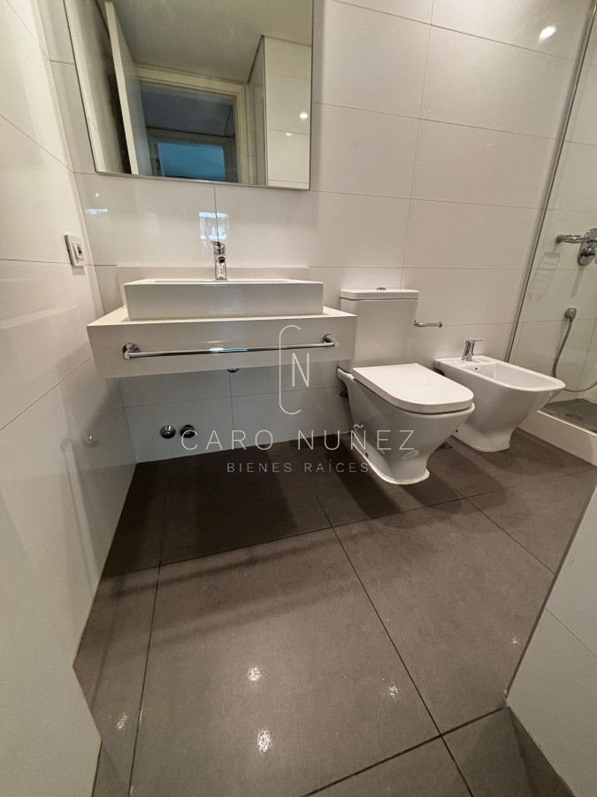 Apartamento ID.673 - Alquiler un dormitorio Forum 