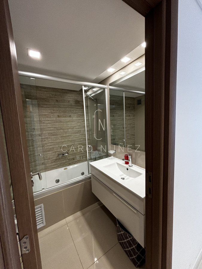 Apartamento ID.605 - Apartamento en Punta del Este, Brava