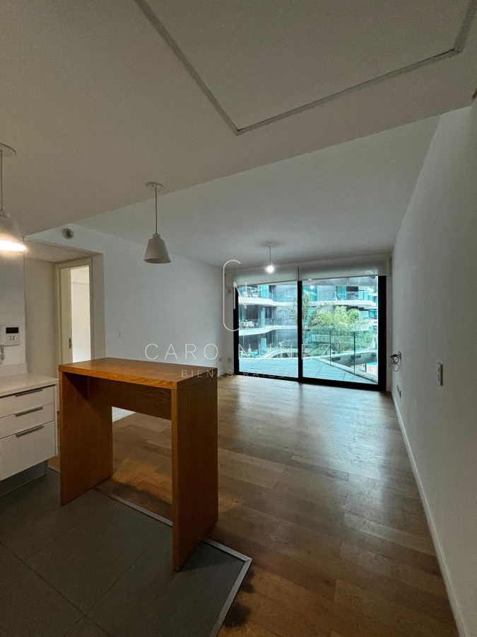 Apartamento ID.578 - ALQUILER UN DORMITORIO EDIFICIO FORUM