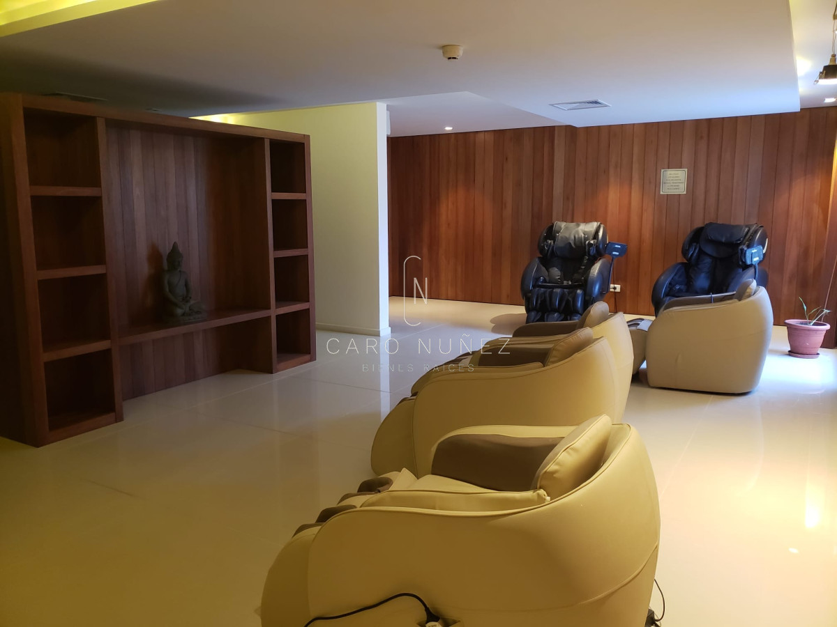 Apartamento ID.615 - Apartamento en Punta del Este, Brava