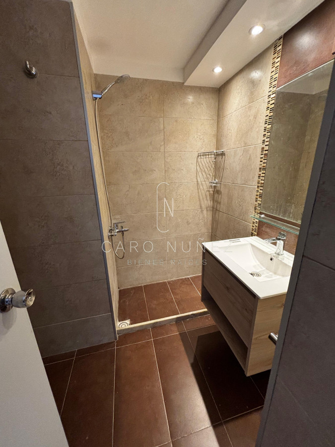 Apartamento ID.114 - Alquiler apto 1 dormitorio Pocitos
