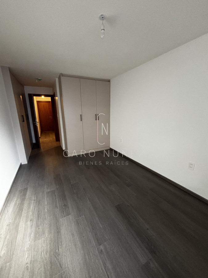 Apartamento ID.715 - Venta de apto 2 dorm a estrenar