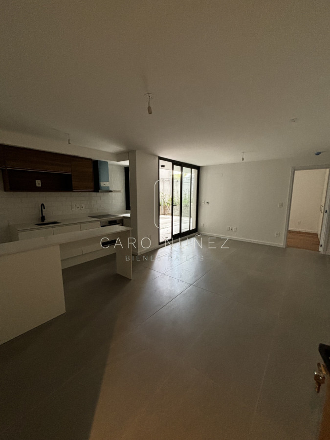 Apartamento ID.589 - Venta apto un dormitorio a estrenar