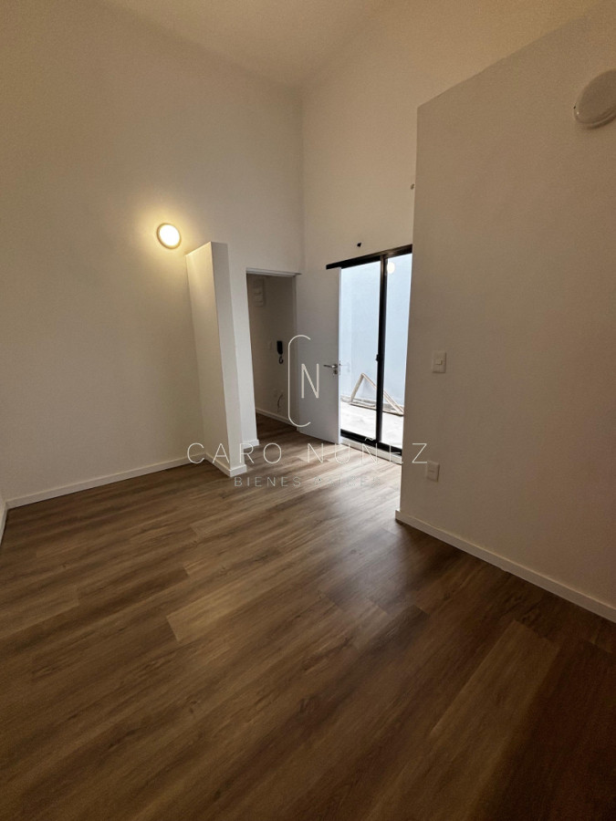 Apartamento ID.679 - Apartamento en excelente ubicación - Daniel Muñoz y Cufré!