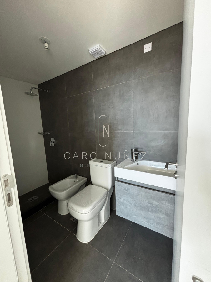 Apartamento ID.633 - Apartamento 2 Dormitorios en Park Square Sarmiento